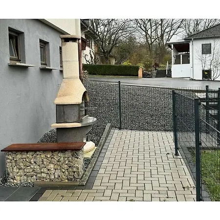 Lovely Near The Water Weilburg